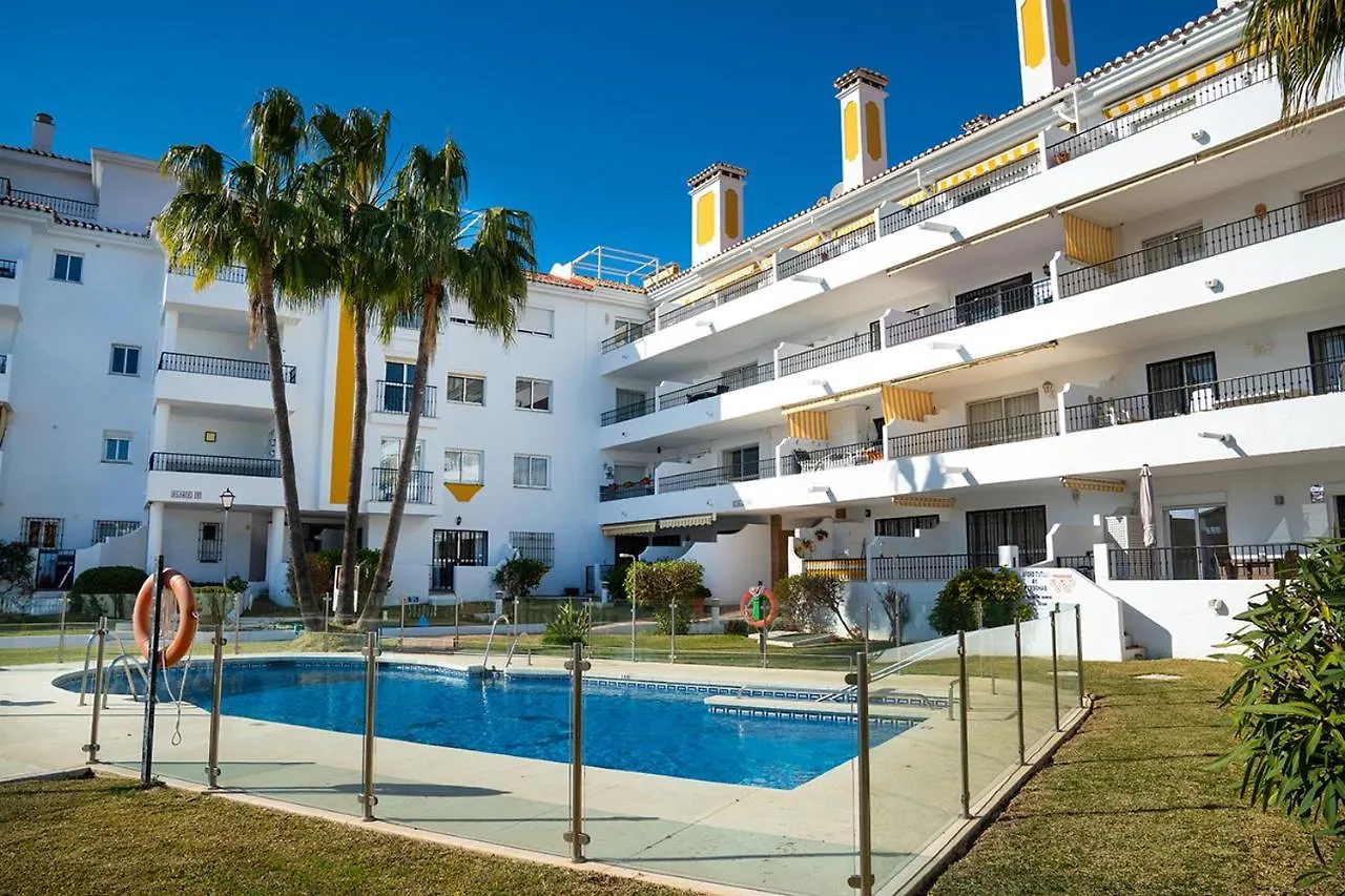 Panoramic Penthouse In Riviera Del Sol By Costarentals - Ref 50 Sitio de Calahonda Spanyolország