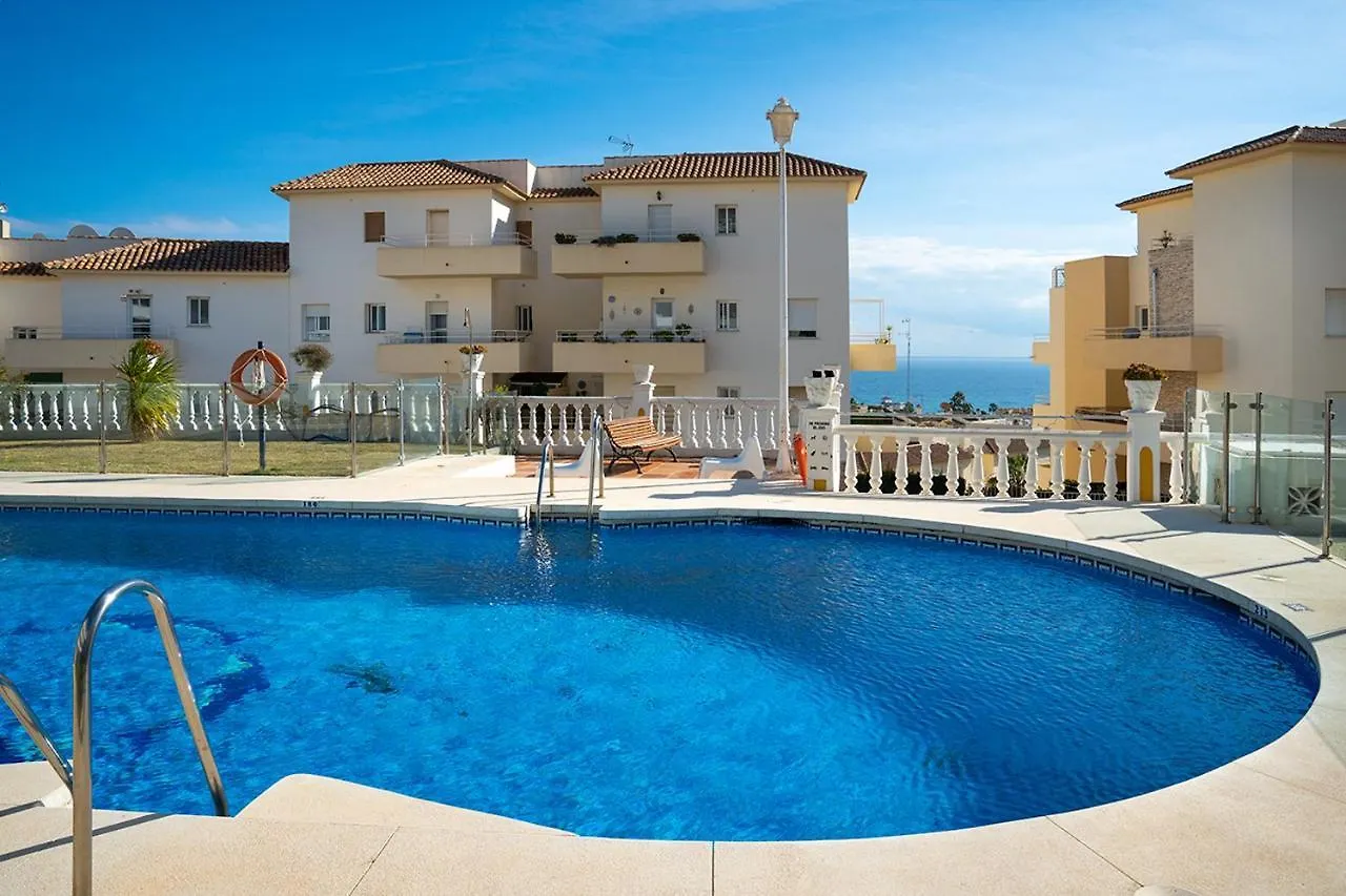 Panoramic Penthouse In Riviera Del Sol By Costarentals - Ref 50 Sitio de Calahonda 0*,  Spanyolország
