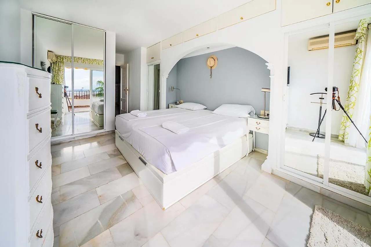 Panoramic Penthouse In Riviera Del Sol By Costarentals - Ref 50 Sitio de Calahonda