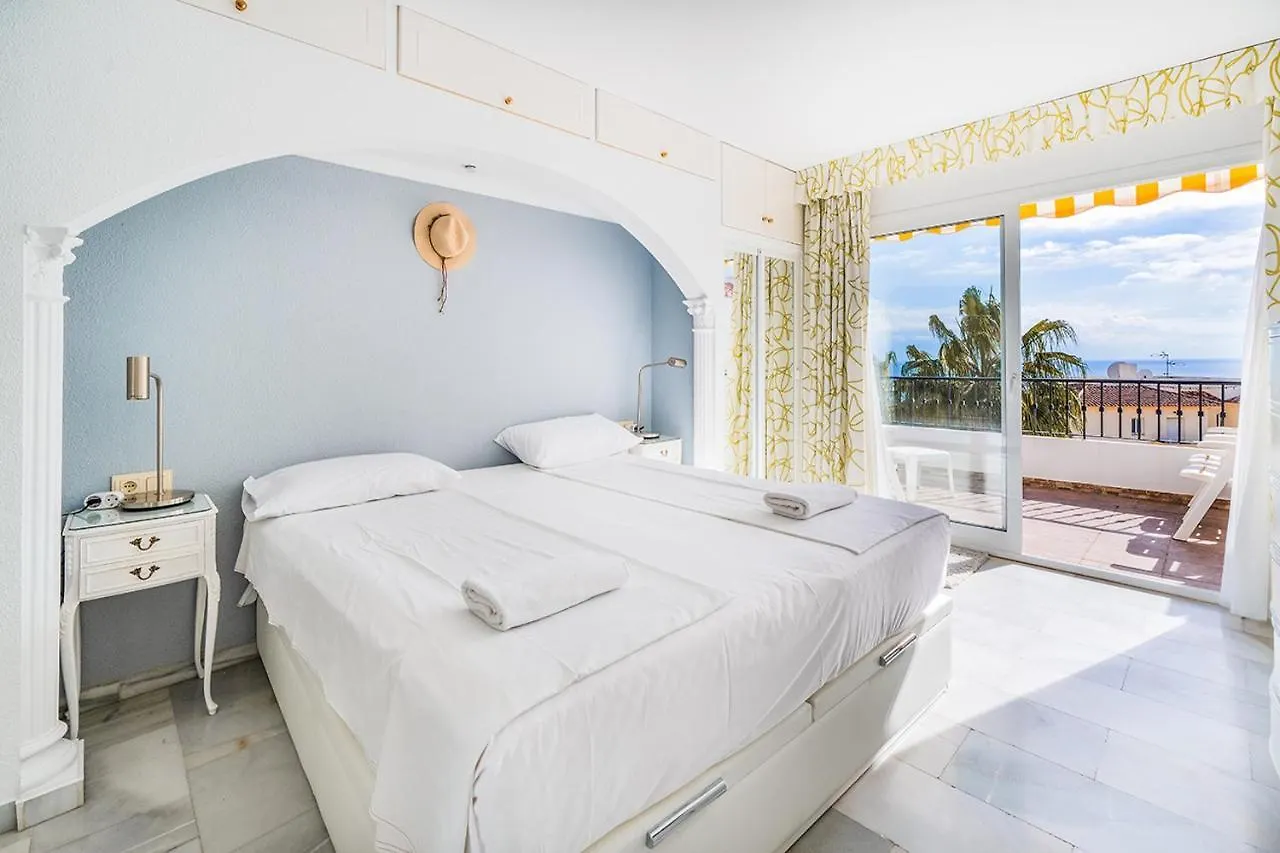 Panoramic Penthouse In Riviera Del Sol By Costarentals - Ref 50 Sitio de Calahonda Spanyolország