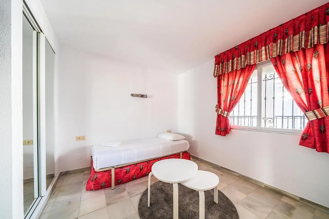 Apartman Panoramic Penthouse In Riviera Del Sol By Costarentals - Ref 50 Sitio de Calahonda