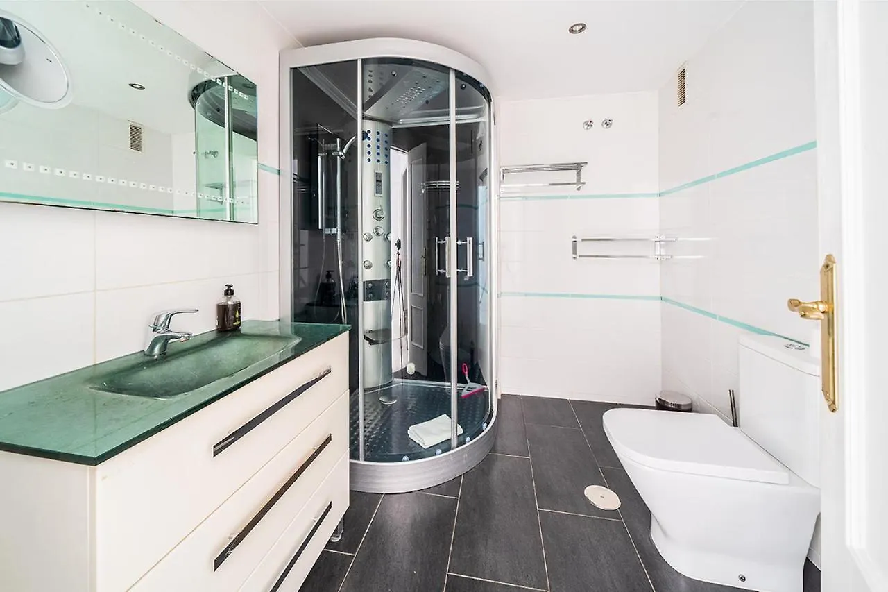 Panoramic Penthouse In Riviera Del Sol By Costarentals - Ref 50 Sitio de Calahonda Apartman