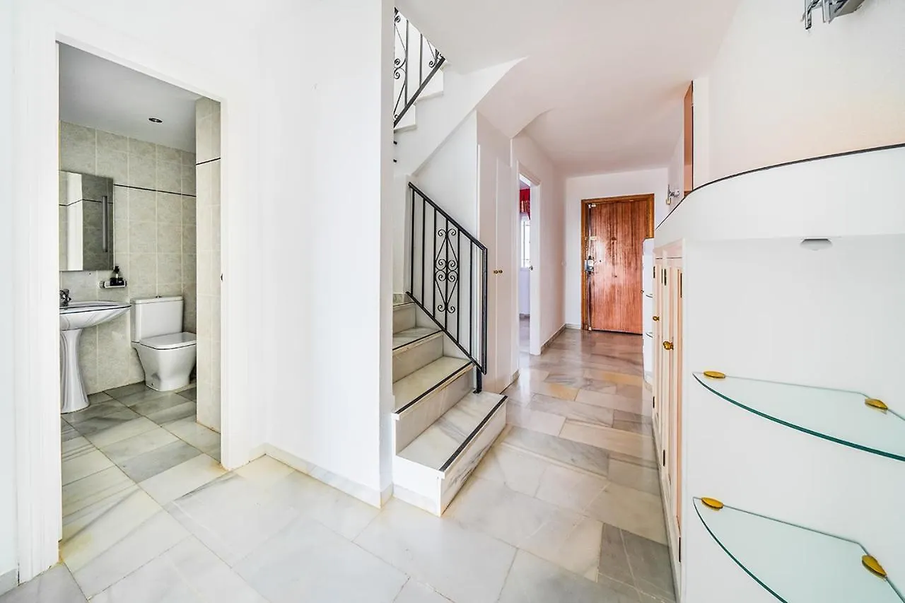 Panoramic Penthouse In Riviera Del Sol By Costarentals - Ref 50 Sitio de Calahonda
